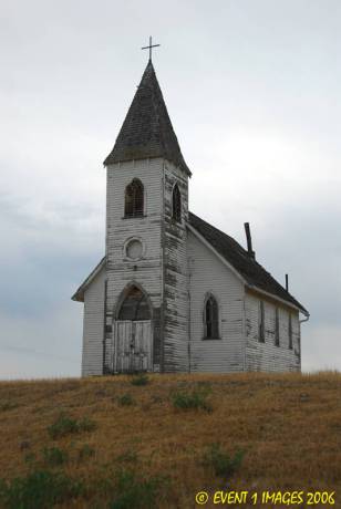 oldchruch