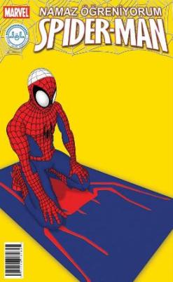 spiderman-muslim
