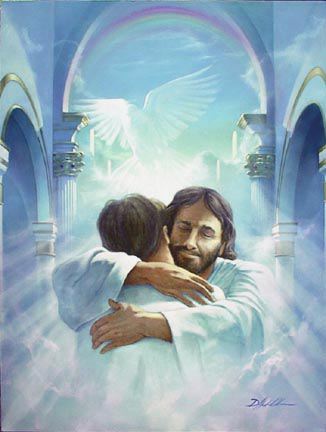 jesus-hug