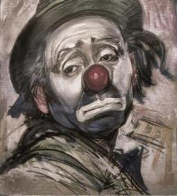 the_sad_clown