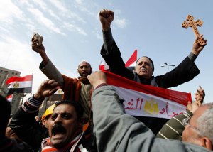 Muslim-Coptic-Tahrir-Square